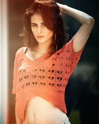 Mandana Karimi